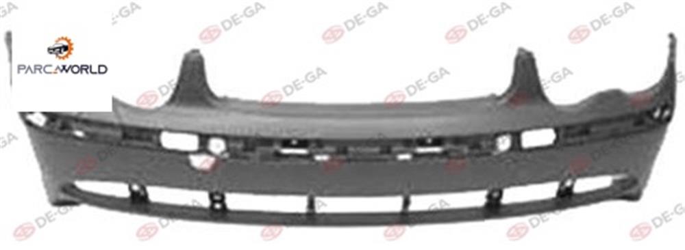 Bmw 7 E66 Ön Tampon Astarlı 2000-2005