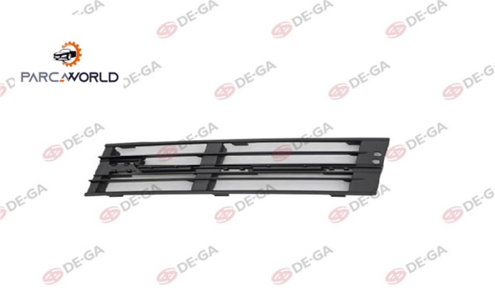 Bmw 7 F01 F02 Ön Tampon Panjuru Açık Sol 2012
