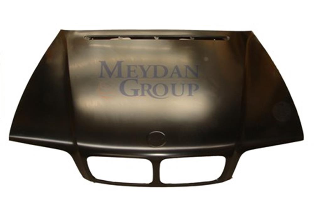 Bmw 7 Serı- E38- 94/01 Motor Kaputu 41618183124 TÜM MARKALAR, REFERANS NUMARALARI VE FOTOĞRAFLAR ÖRNEK VERMEK AMAÇLIDIR. ARACINIZA UYUMLU PARÇA OLUP OLMADIĞINDAN EMİN DEĞİLSENİZ LÜTFEN BİZİMLE İLETİŞİME GEÇMEDEN SİPARİŞ VERMEYİNİZ. 