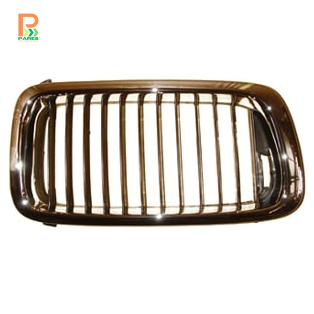 BMW 7 SERI- E38- 94/98; ÖN PANJUR SOL TARAF NİKELAJLI