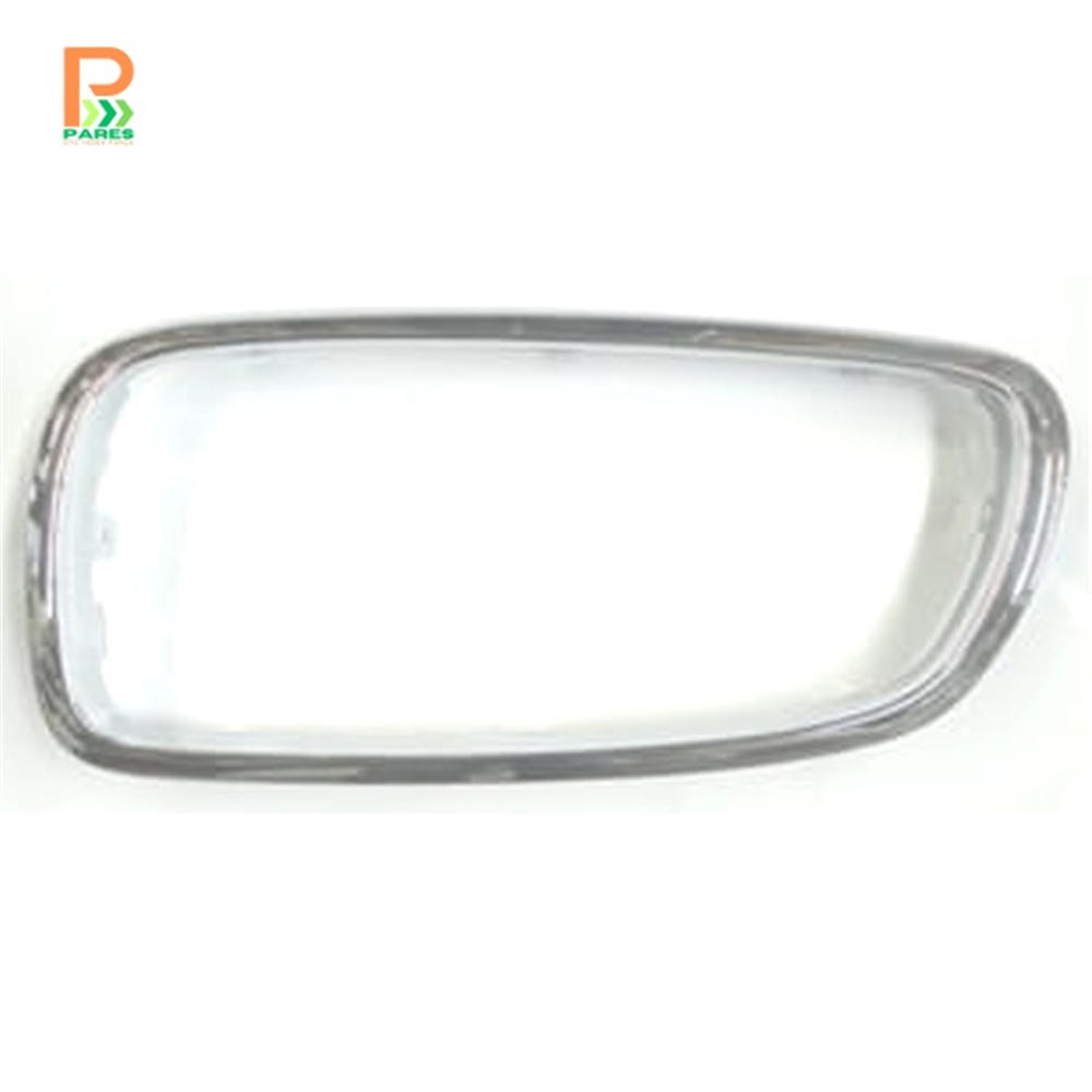 BMW 7 SERI- E66- 2005-2009- ÖN PANJUR SAĞ TARAF NİKELAJLI