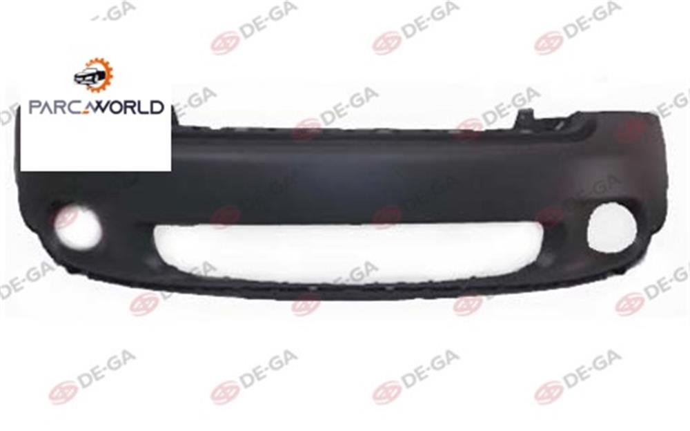 Bmw Cooper Countryman Ön Tampon Astarlı 2010