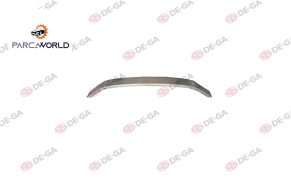 Bmw Cooper F55 F56 Ön Tampon Takviyesi İyesi Aluminyum 2014
