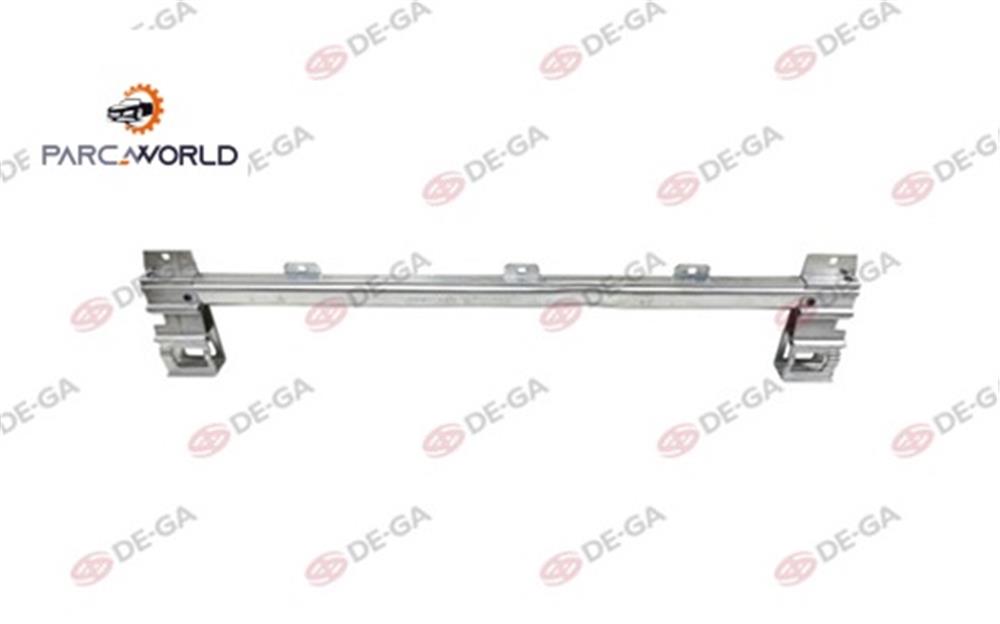 Bmw Cooper F56 F55bmw X1 X2 Ön Tampon Demırı Alt Al 2014-2019