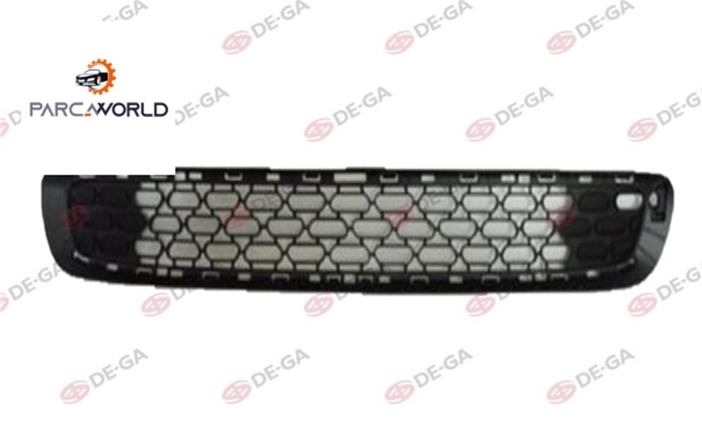 Bmw Cooper F56 Ön Tampon Panjuru 2014