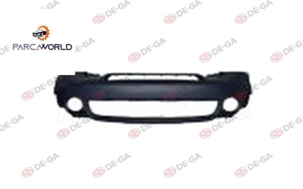 Bmw Cooper S Sd Ön Tampon Astarlı 2010