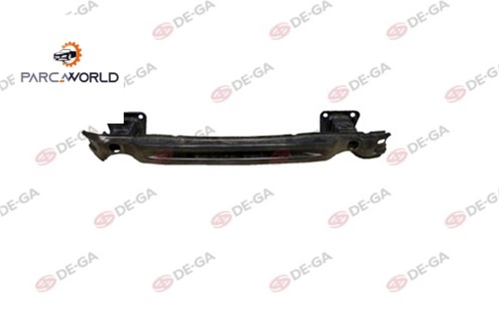 Bmw X1 E84 Arka Tampon Takviyesi 2009-2015