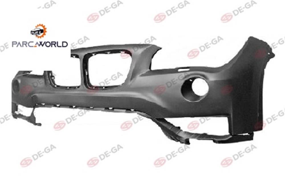 Bmw X1 E84 Ön Tampon Üst Yıkdlklıast 2012