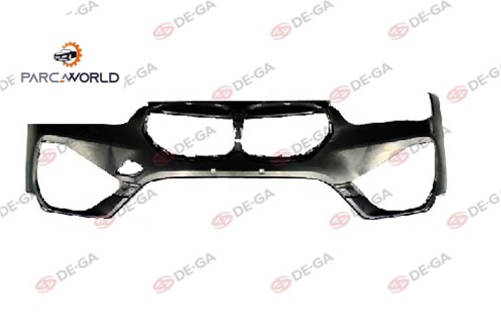 Bmw X1 F48 Ön Tampon Astarlı 2020