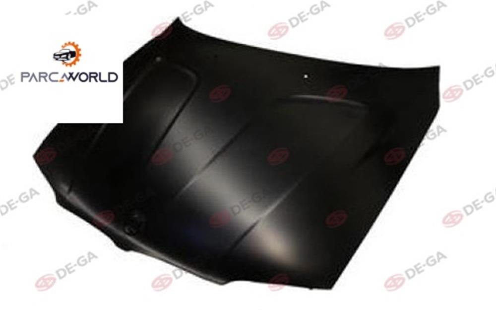 Bmw X3 E83 Motor Kaputu 2003