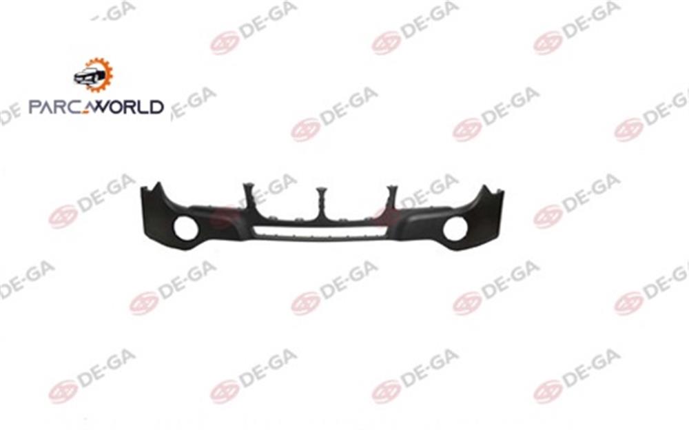 Bmw X3 E83 Ön Tampon Üst Astarlı 2006