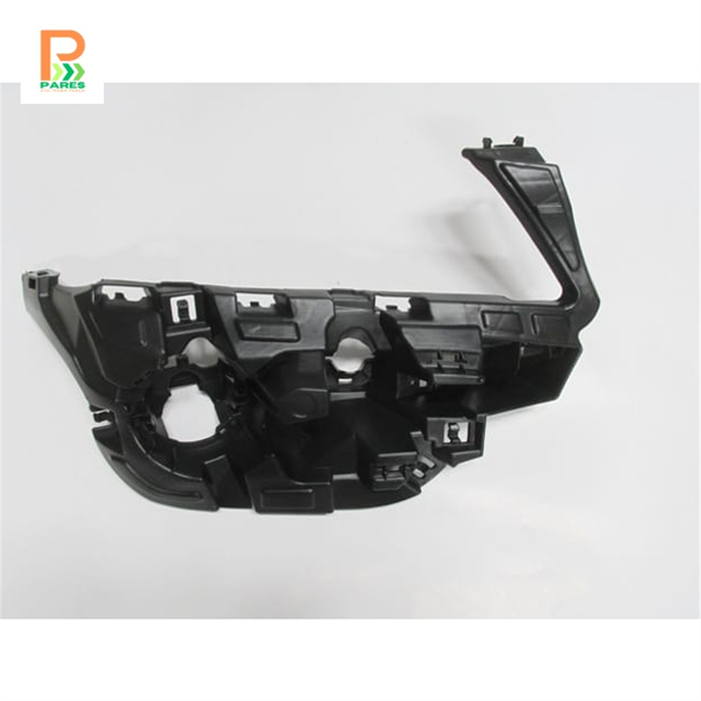 BMW X3- F25- 2011-2013- ÖN TAMPON BRAKETİ İÇ SAĞ TARAF (FAR ALTINA TAKILAN)(PLASTİK) 