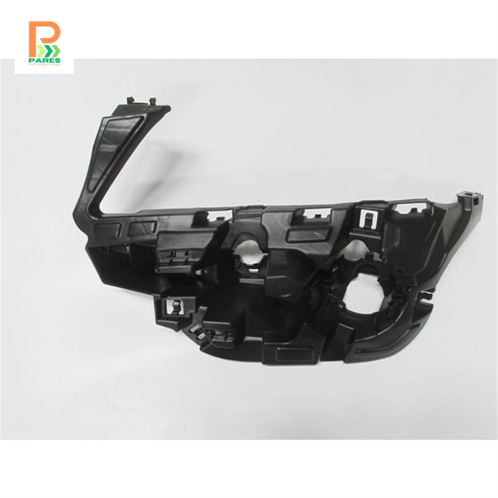 BMW X3- F25- 2011-2013- ÖN TAMPON BRAKETİ İÇ SOL TARAF (FAR ALTINA TAKILAN)(PLASTİK) 