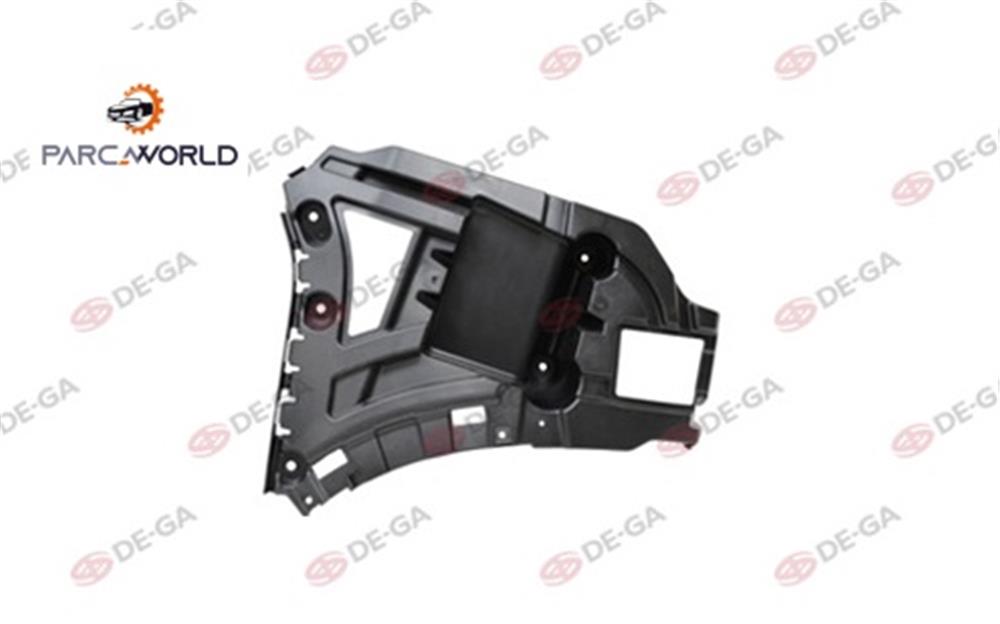 Bmw X3 F25 Arka Tampon Braketı Sol 2010