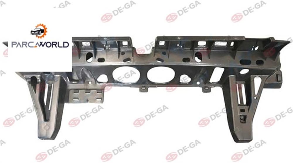 Bmw X5 Arka Tampon Braketı Iç 2013