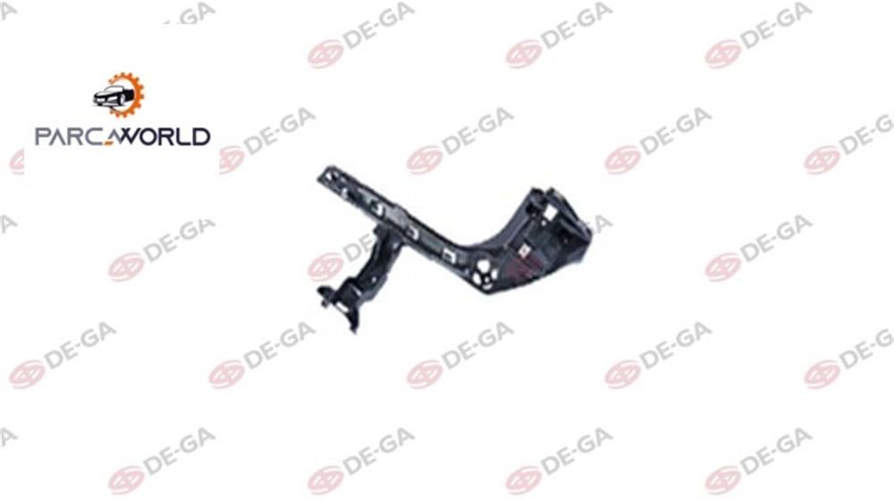 Bmw X5 Arka Tampon Braketı Sağ 2013