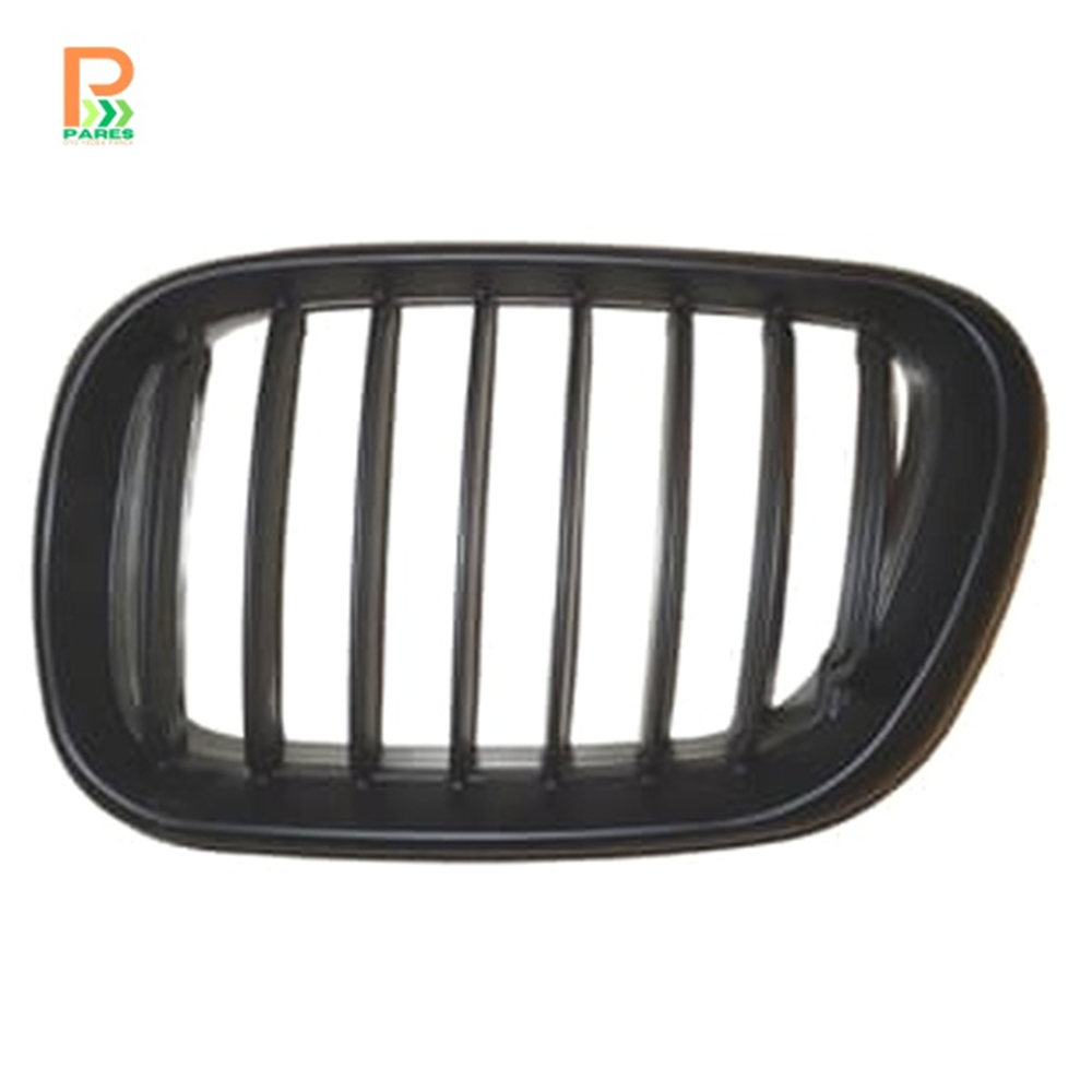 BMW X5- E53- 2004-2006- ÖN PANJUR SOL TARAF SİYAH