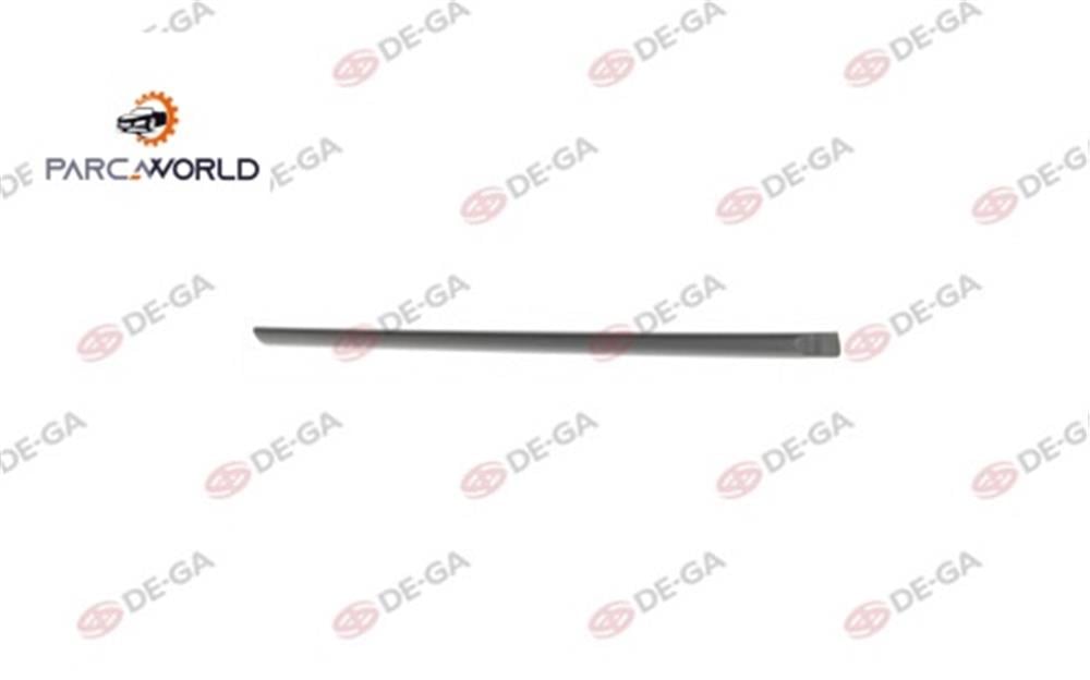 Bmw X5 E53 Arka Kapı Bandı Sıyah Sağ 2000-2007