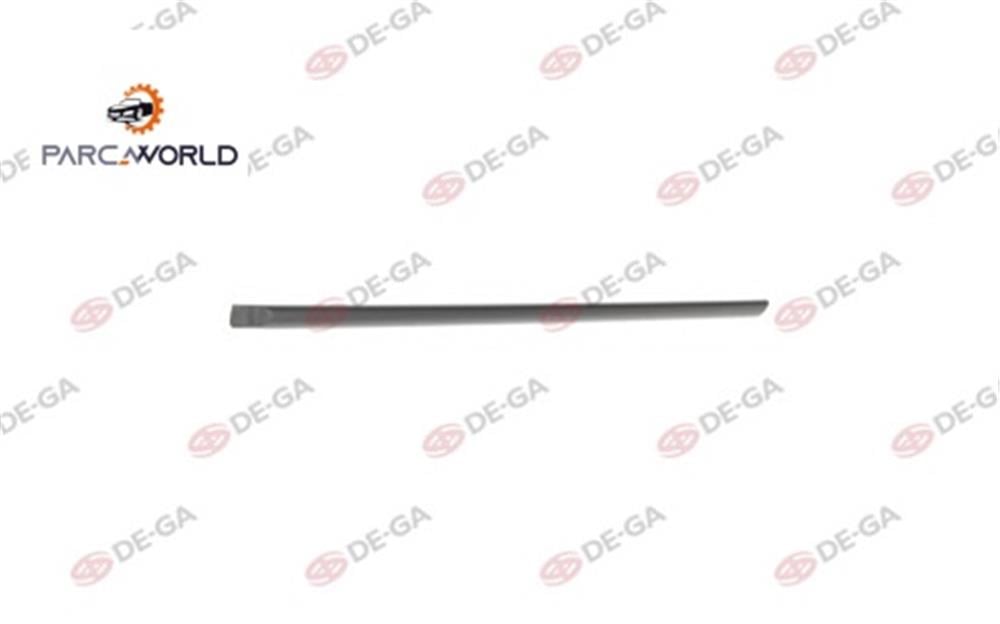 Bmw X5 E53 Arka Kapı Bandı Sıyah Sol 2000-2007