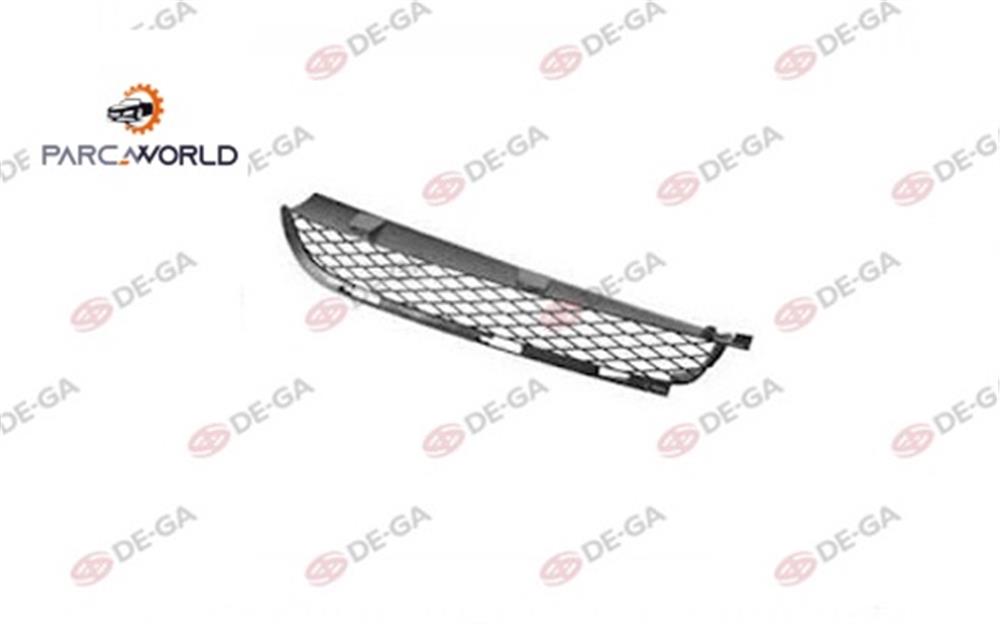 Bmw X5 E53 Ön Tampon Panjuru Üst Sol 2000-2003