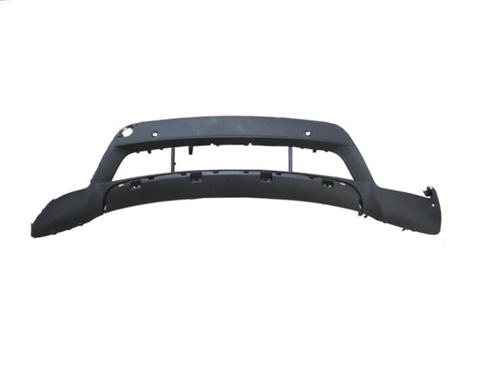 BMW X5- E70- 11/12; ÖN TAMPON ÜST KAPLAMASI 