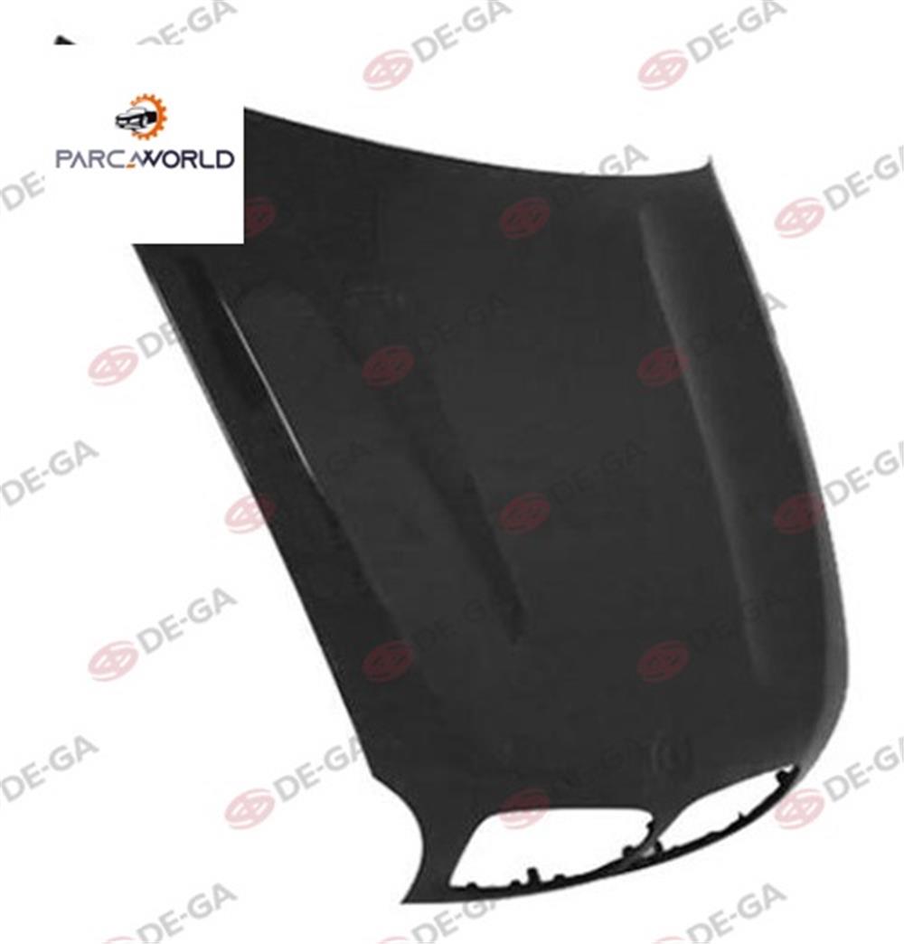 Bmw X5 E70 Motor Kaputu 2007