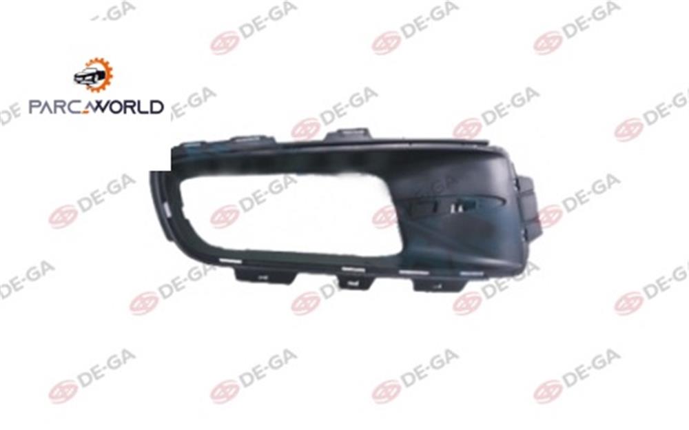 Bmw X5 E70 Ön Sıs Far Yuvası Sol 2007-2010