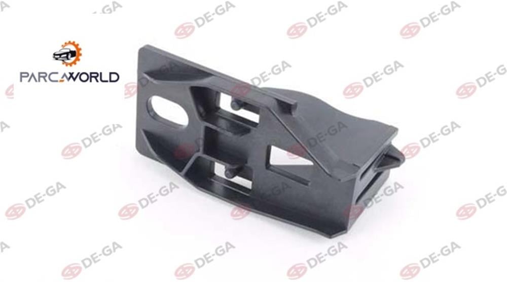 Bmw X5 F15 F16 Ön Tampon Braketı Sağ 2013