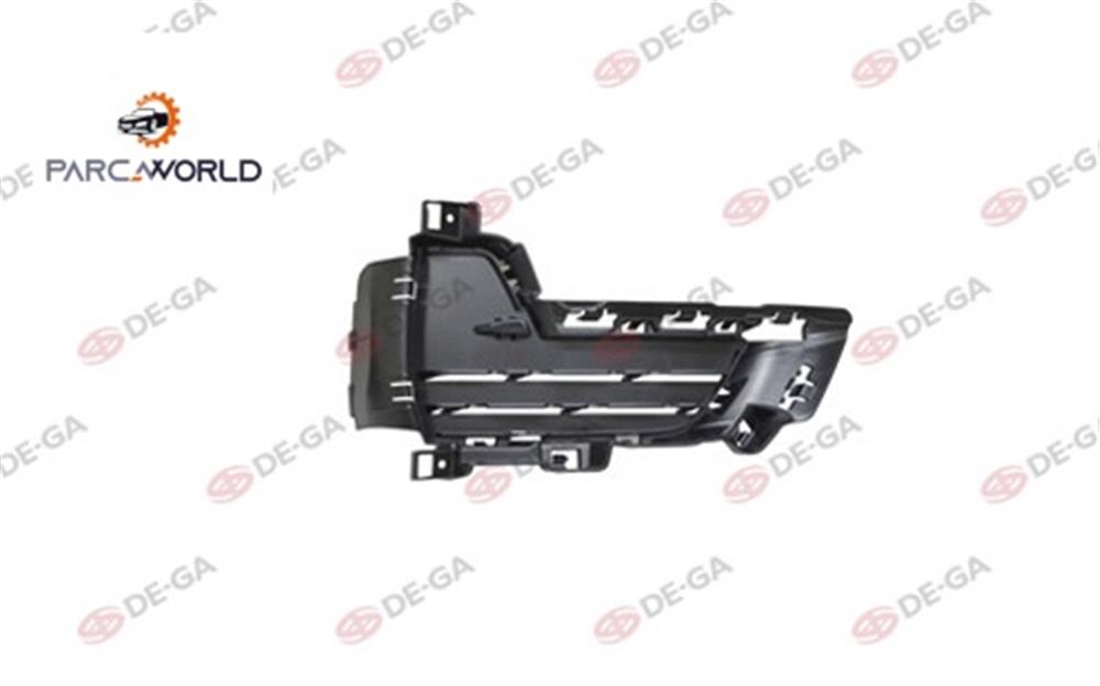 Bmw X5 F15 Ön Tampon Panjuru Kapalı Sağ 2013