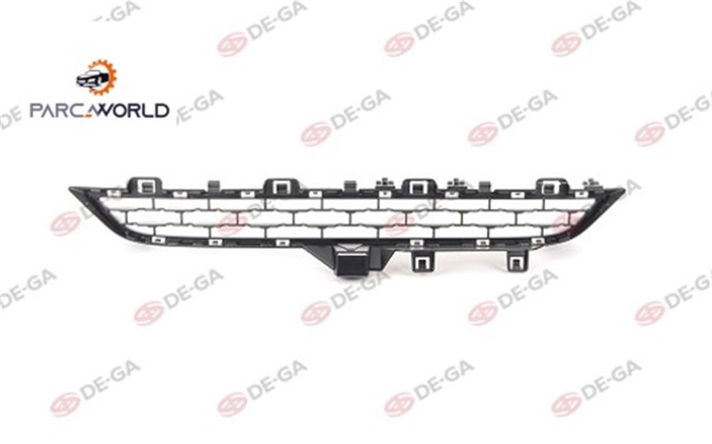 Bmw X5 F15 Ön Tampon Panjuru Üst 2013