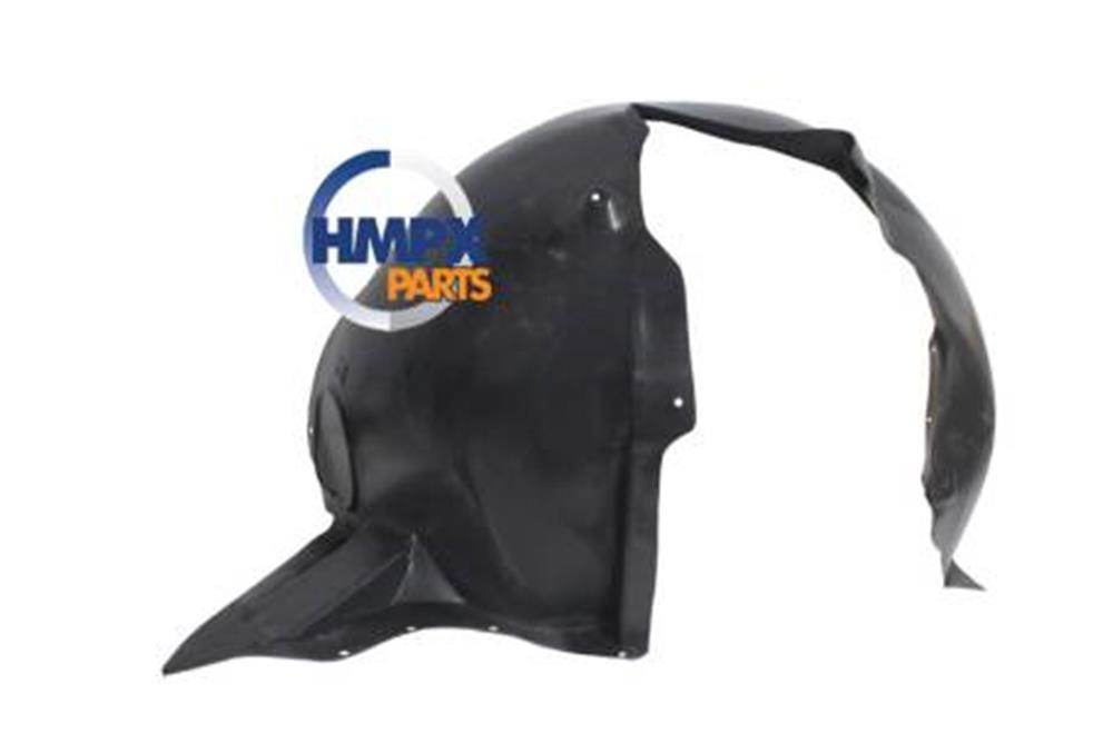 CADDY TOURAN 04 -17 ÇAMURLUK DAVLUMBAZI ÖN R 1T0805912F