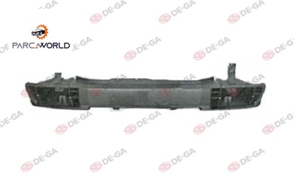 Chevrolet Aveo Arka Tampon Takviyesi Sdn 2007-2011