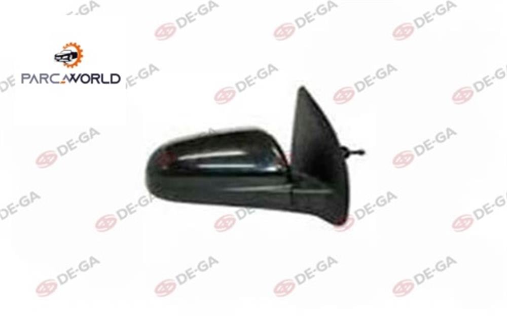 Chevrolet Aveo Dış Ayna 4 5kapı Elısast Sol 2007