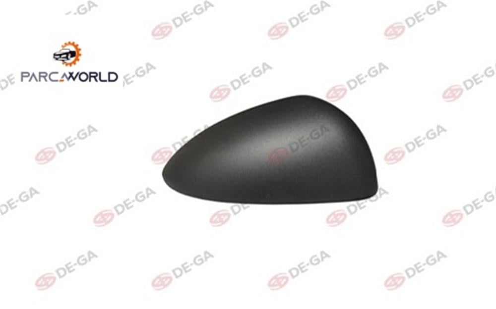 Chevrolet Aveo Dış Ayna Kapağı Parlak Sol 2011