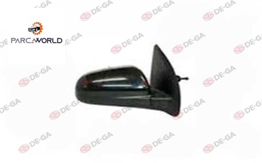 Chevrolet Aveo Dış Ayna Manuel 4 5 Kapı Sağ 2007