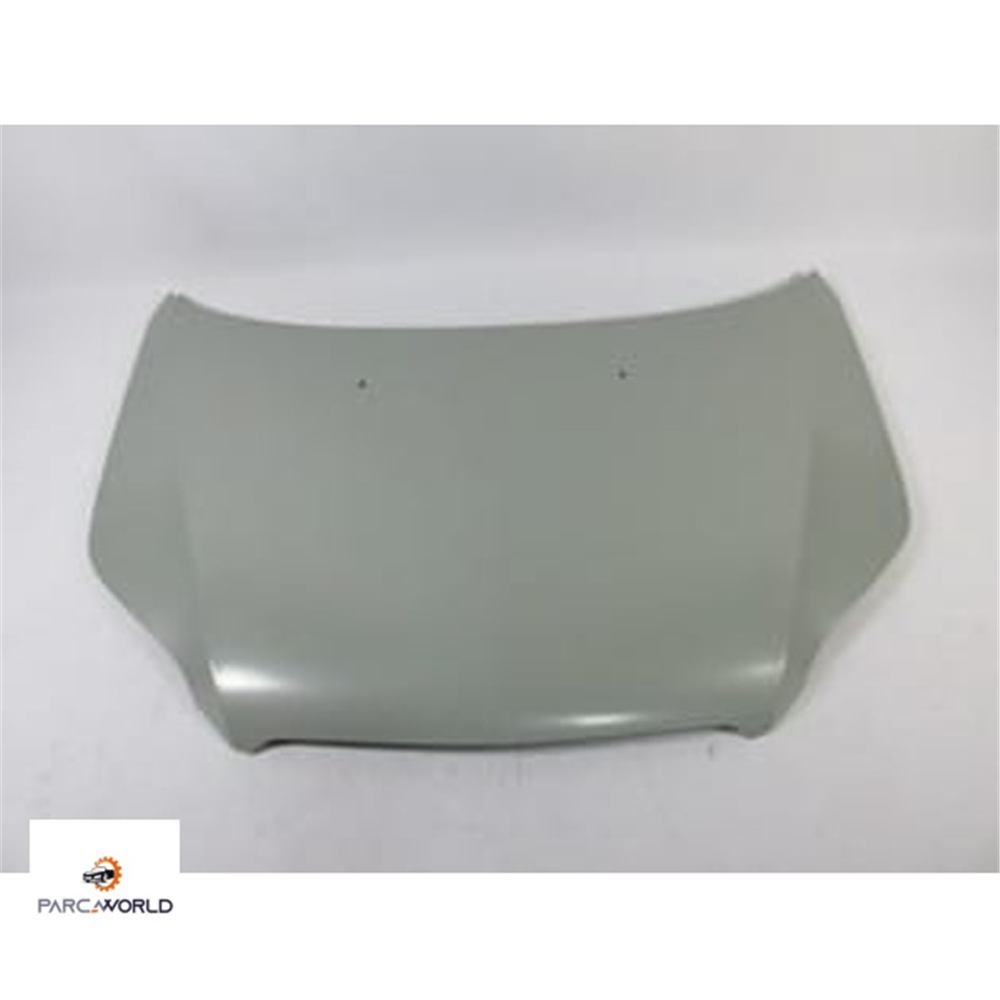 CHEVROLET AVEO- HB- 2009-2011- MOTOR KAPUTU ASTARLI -MASTİKLİ 