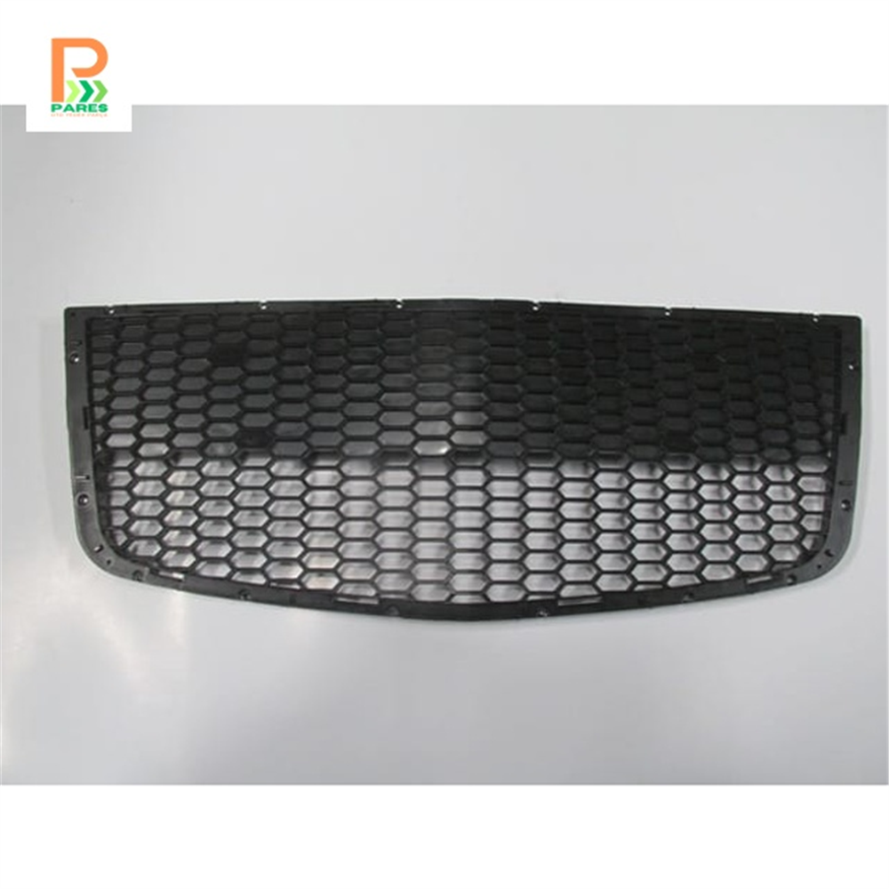 CHEVROLET AVEO- HB- 2009-2011- ÖN TAMPON PANJURU 