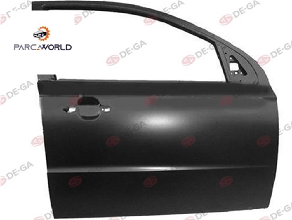 Chevrolet Aveo Ön Kapı Sağ 2007