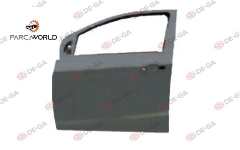 Chevrolet Aveo Ön Kapı Sdn Hb Sol 2011-2013