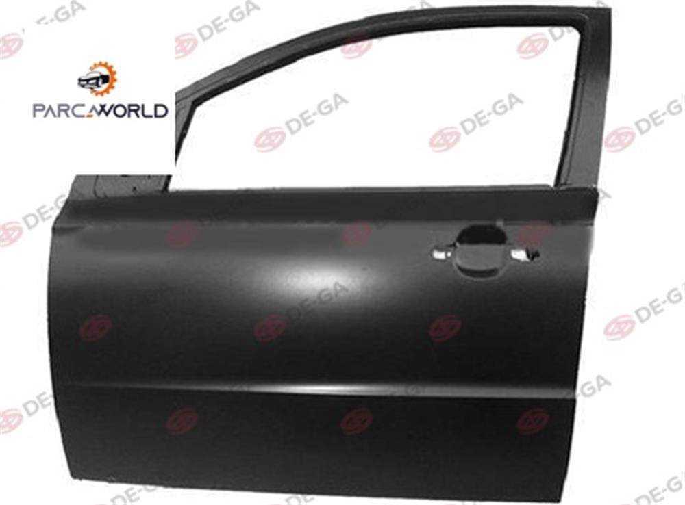 Chevrolet Aveo Ön Kapı Sol 2007