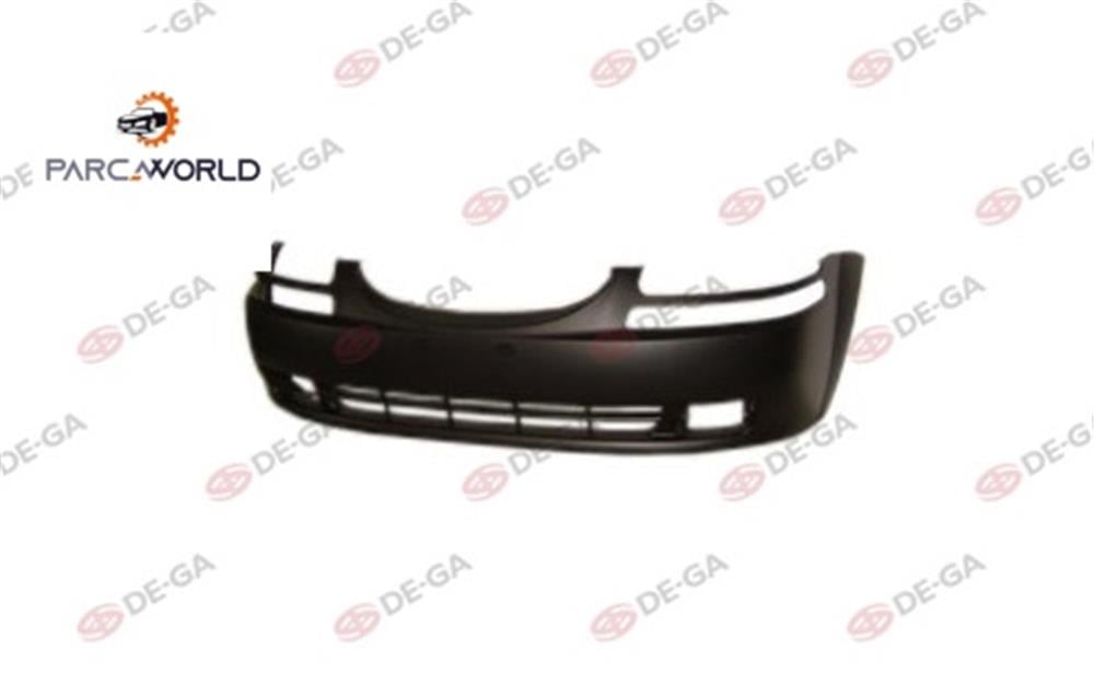 Chevrolet Aveo Ön Tampon Sınyal Delıklı 2004-2005