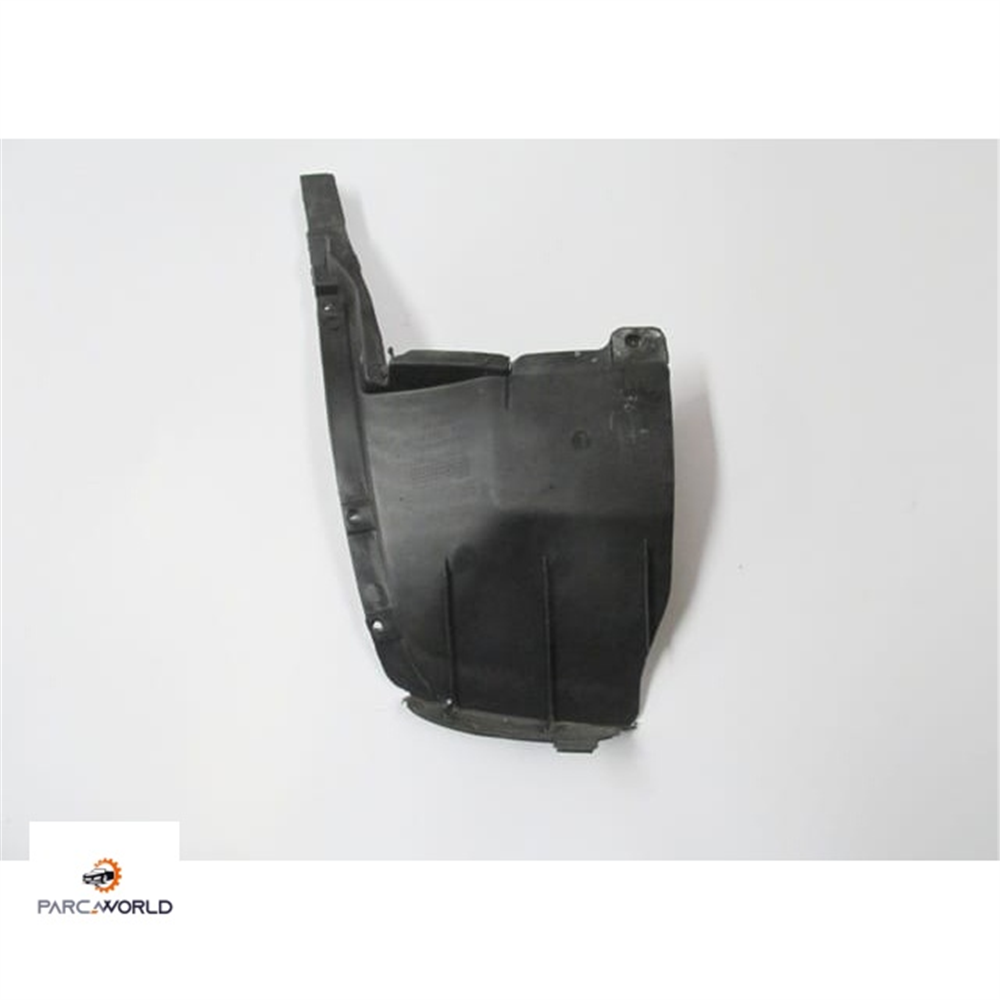 CHEVROLET AVEO- SD- 2007-2012- ARKA ÇAMURLUK DAVLUMBAZI SOL TARAF 