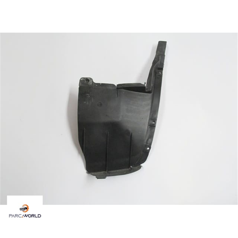 CHEVROLET AVEO- SD- 2007-2012- ARKA ÇAMURLUK DAVLUMBAZI SAĞ TARAF 