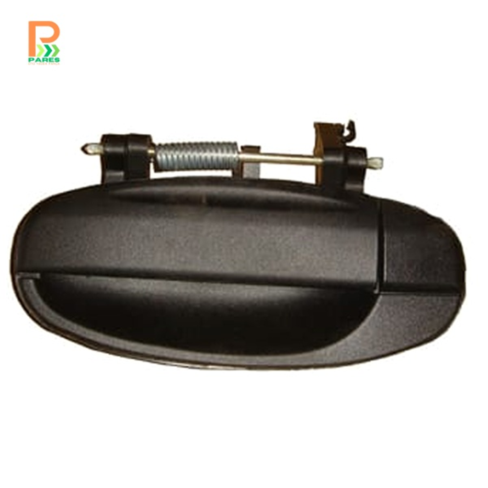 CHEVROLET AVEO- SD/HB- 2005-2008- ARKA KAPI DIŞ AÇMA KOLU SOL TARAF (PÜTÜRLÜ TİP) 