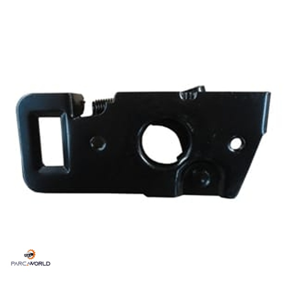 CHEVROLET AVEO- SD/HB- 2005-2008- KAPUT KİLİDİ
