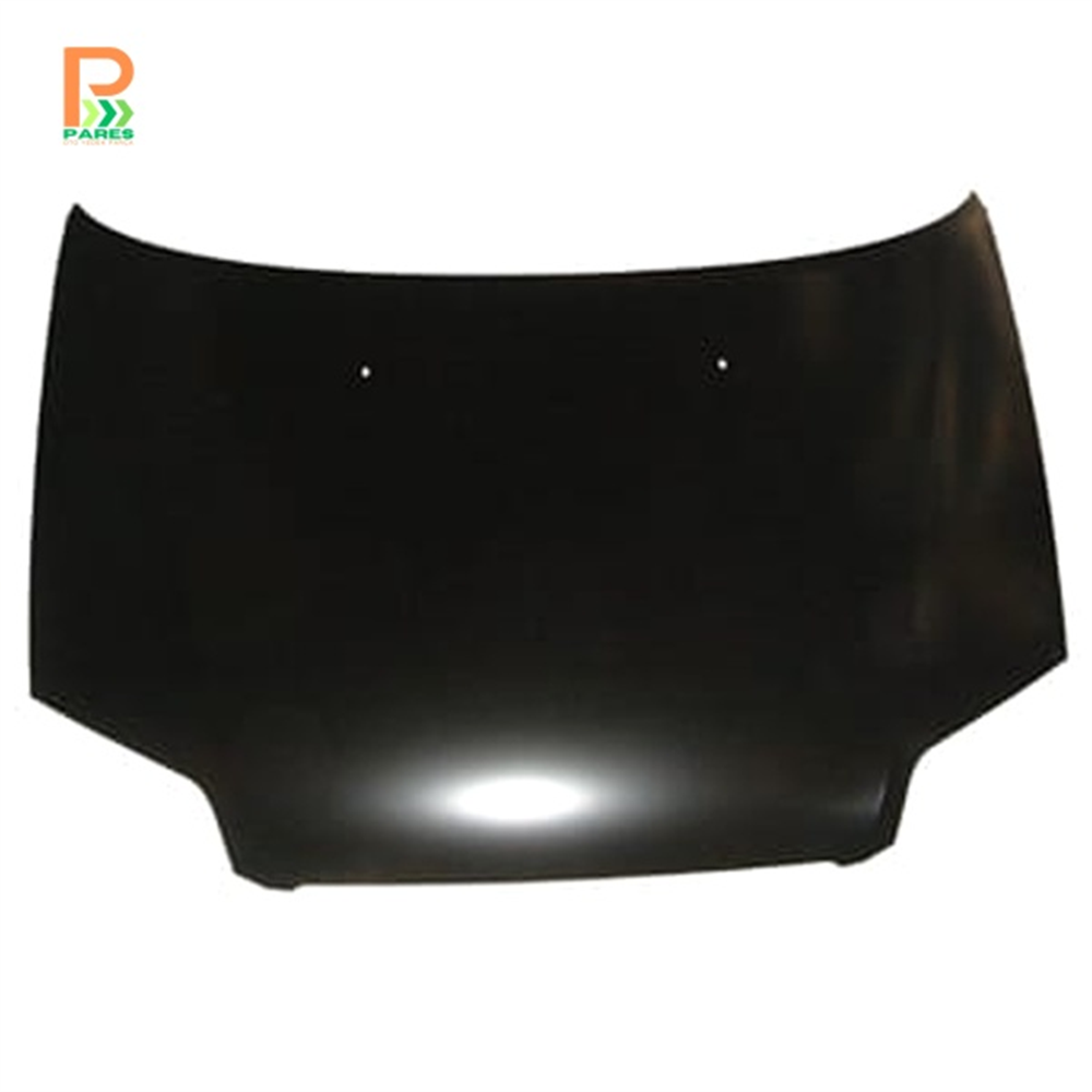 CHEVROLET AVEO- SD/HB- 2005-2008- MOTOR KAPUTU ARMA DELİKSİZ TİP 