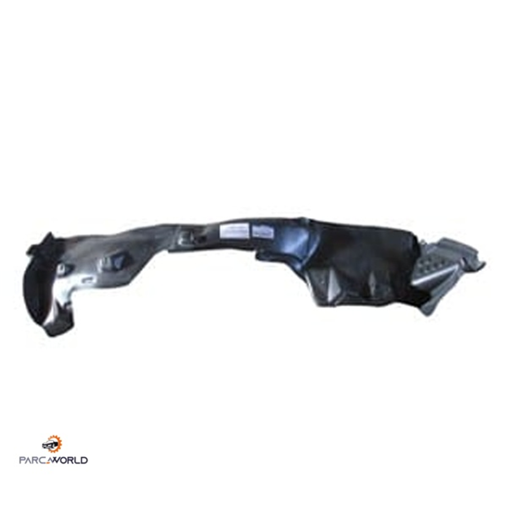 CHEVROLET AVEO- SD/HB- 2011-2013- ÖN ÇAMURLUK DAVLUMBAZI SOL TARAF 