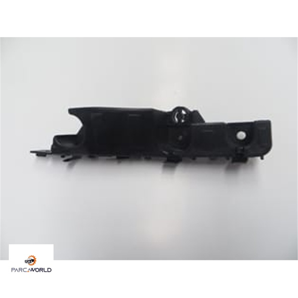 CHEVROLET AVEO- SD/HB- 2011-2013- ÖN TAMPON BRAKETİ SOL TARAF 