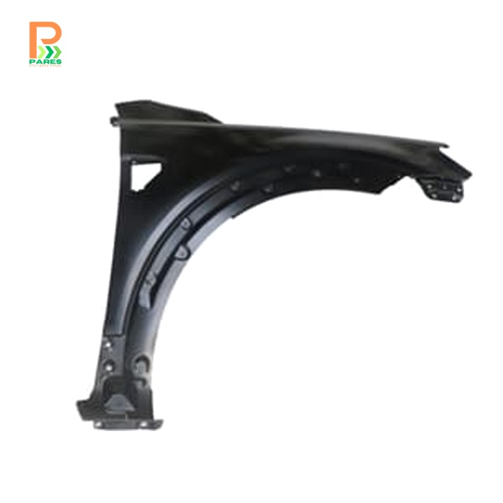 CHEVROLET CAPTIVA- 2007-2012- ÖN ÇAMURLUK SAĞ TARAF DODİK HAVALANDIRMA DELİKLİ 
