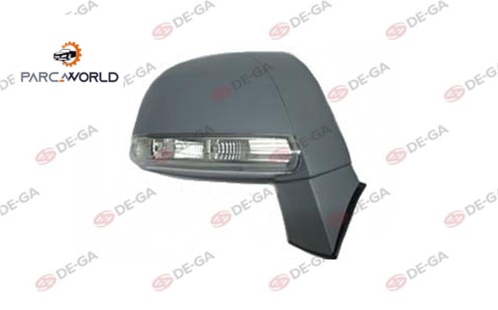 Chevrolet Captıva Dış Ayna Elektrikli Isıtmalı Sınkatlanır Astarlı Sağ 2007-2013